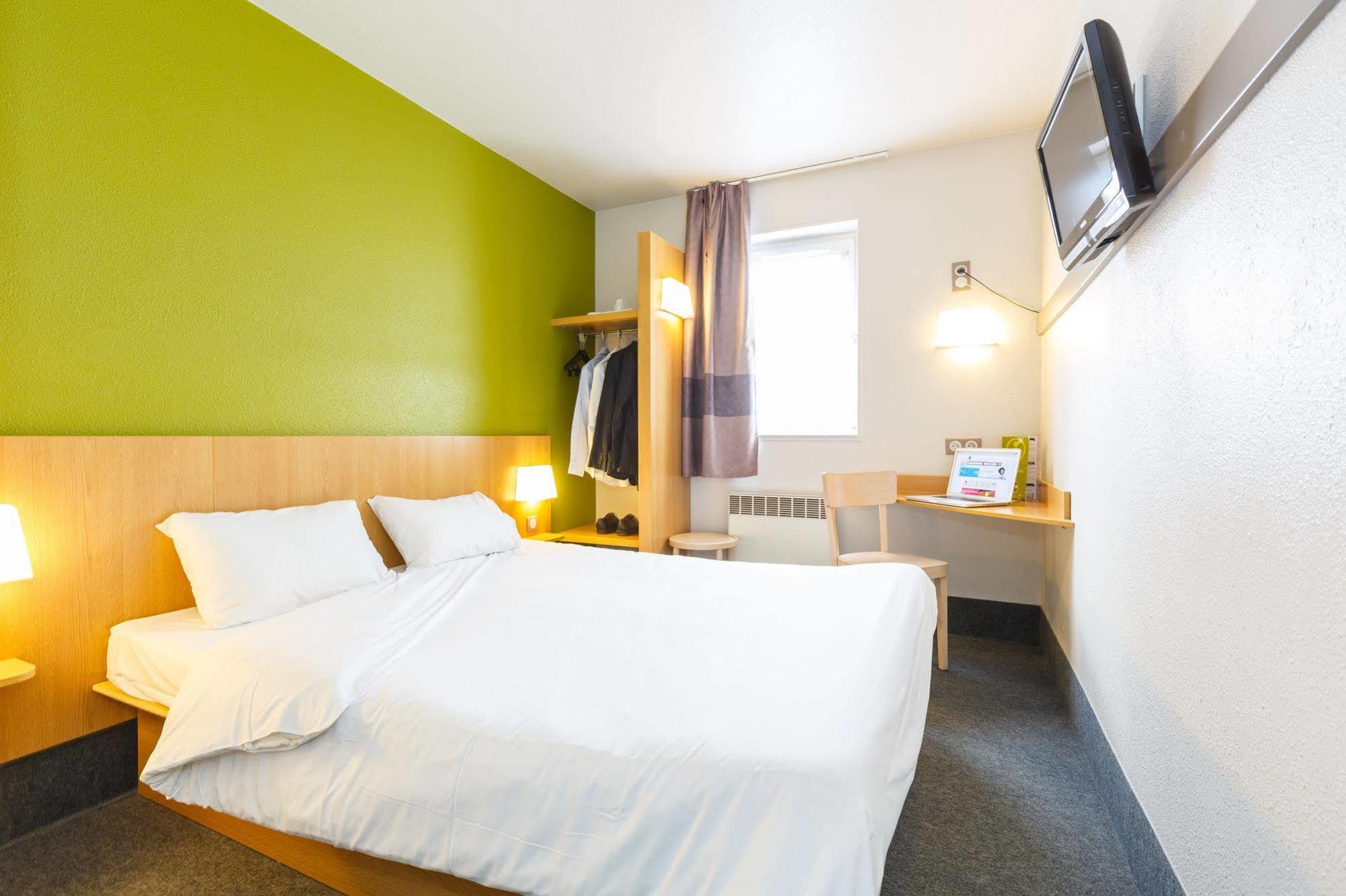 B&B HOTEL Montélimar Nord Les Tourrettes Esterno foto